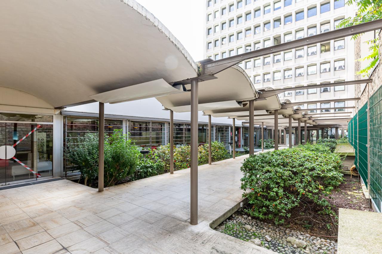 Bureau Paris 1134m² Location bureau Paris OLBUR2107247 12